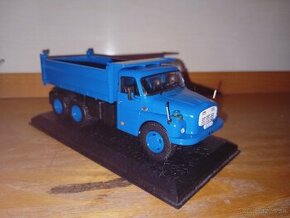 Atlas 1:43 Tatra 148