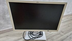 Predám LCD monitor Fujitsu 24'' B24W-7 - 1