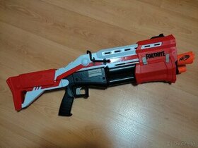 NERF Fortnite TS - 1