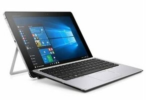 Predam HP Elite X2, notebook, vykonny, oddelit. klavesnica.