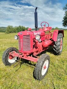 Predám Zetor 25 A