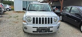 Jeep  patriot