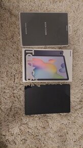 Samsung Tab S6 Lite - 1