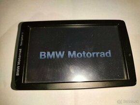 BMW Motorrad Navigator V