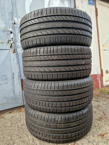 255/40 R20 letné pneu 255 40 20 pneumatiky r20 - 1