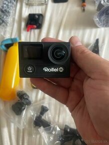 Rollei Actioncam 430