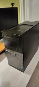 Dell Optiplex 9010