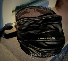 Kabelka (crossbody) Laura Biaggi