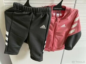 Adidas súprava - 1