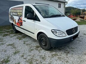 Mercedes Vito 111 CDI