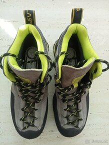 LA sportiva Boulder X MID