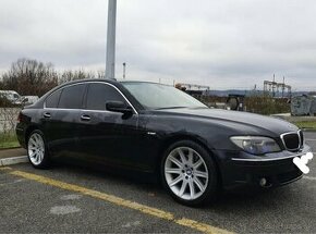 BMW 730D