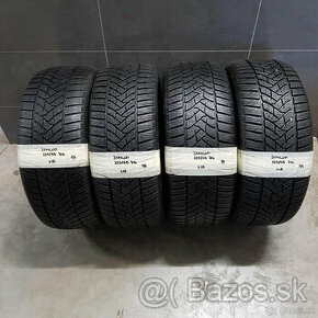 Zimné pneumatiky 225/55 R16 DUNLOP - 1