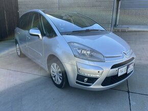 Citroen C4 Picasso A/T 2013 178 000 km 2.0 HDi 110kw - 1