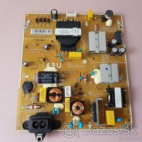 LG modul zdroja  EAX67209001 / EAY64529501 / LGP43DJ-17U1 - 1