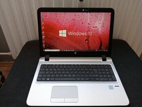 Hp Probook 450 G3 , Intel® Core™i5 ,32gb ram , 512gb ssd - 1