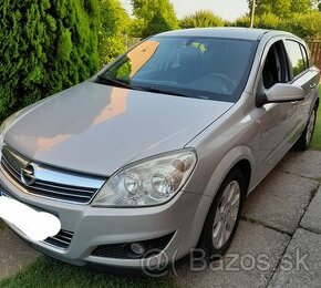 Predám Opel Astra H  1,6 16V ECOTEC - 1