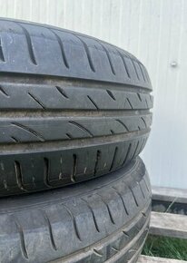 letné pneu. NEXEN 175/65R15; 2021; 6mm