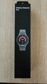 Galaxy Watch5 Pro - 1