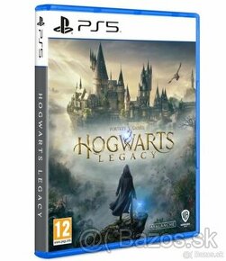 Predam Hogwarts Legacy PS5