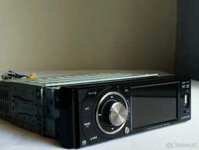 AUTORADIO DVD LAMAR CMM 1800. - 1