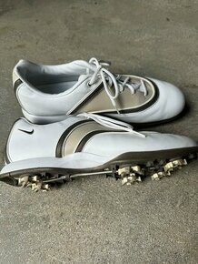 Golfove topanky Nike air - 1