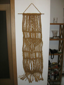 Macramé 3.