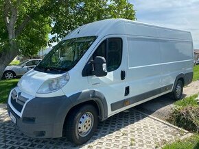 Predam Citroen Jumper, 2.2 HDi - 1