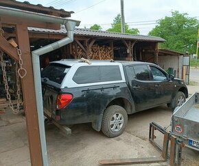 Hardtop  l200