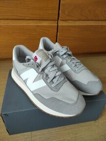 Predam tenisky New balance 237