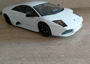 Lamborghini murcielago norev 1:18