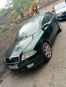 Predám škoda Octavia 2