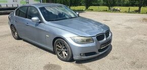 Rozpredam bmw e90 320d n47 120kw