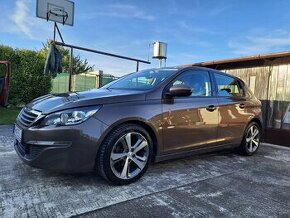 Predam auto peugeot 1,6 HDI FAP 68kW 92(k) - 1