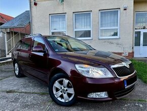 Predám Škoda Octavia 2 1.6TDI Greenline RV2011