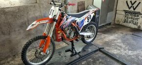 Ktm sxf 250 2014 - 1