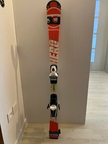 Predam lyze Rossignol Hero SL - 1