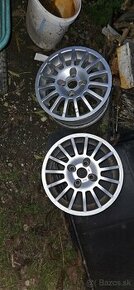 R15 4x108 ford fiesta