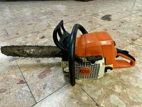 Motorová píla STIHL MS 390