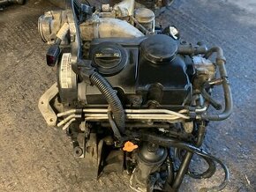 Motor bwb 1,4tdi 51kw, 59kw