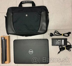 DELL Vostro 2521, Core i5, 6GB, 750GB, 2X GPU, 15.6", WIN 11