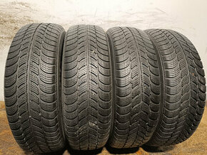 175/65 R15 Zimné pneumatiky Sava Eskimo 4 kusy