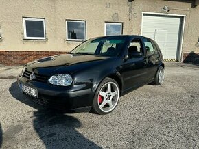 Volkswagen Golf 4 1.9TDi 66kw - 1