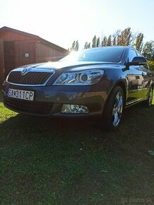 Predám Škoda Octavia 2