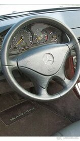 Mercedes Volant s airbagom lift R129 Sl pripadne S, CL