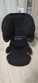 Autosedačka Cybex Solution 15 - 36kg