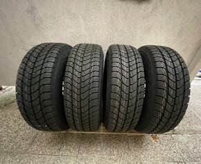 VW Crafter - 205/75r16 C New - 1