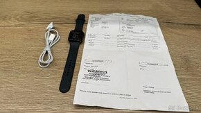 Apple Watch SE GPS 44mm - 1