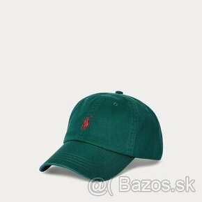 Ralph Lauren šiltovka Cotton Chino Ball Cap