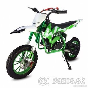 Minibike 49cc (NOVÝ A NEROZBALENÝ)